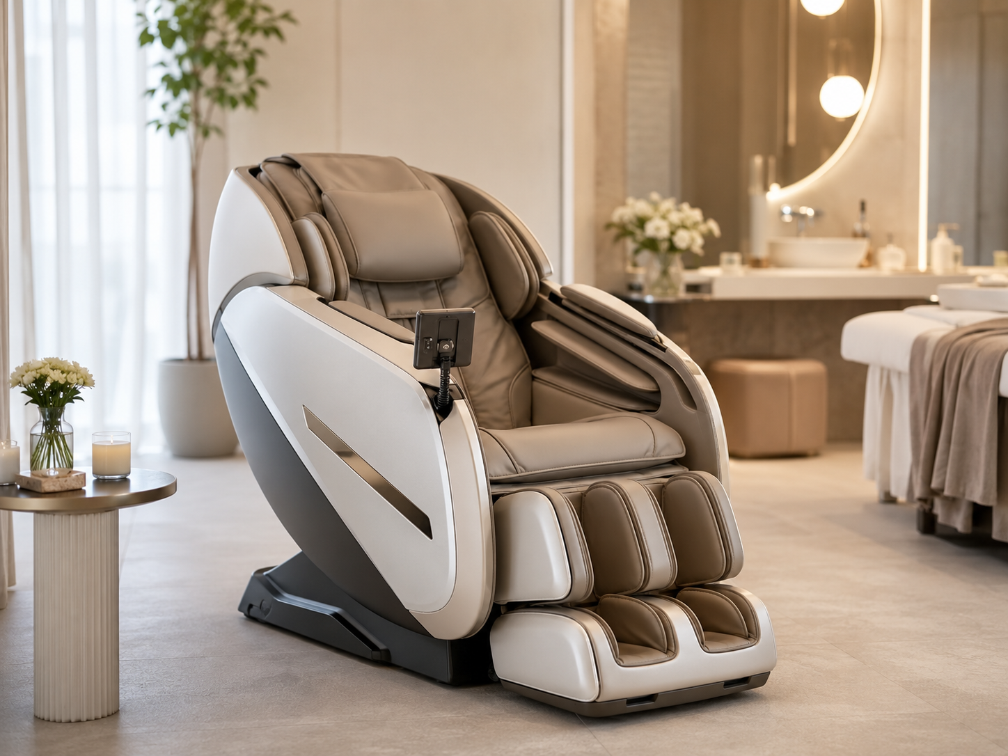 Massagesessel